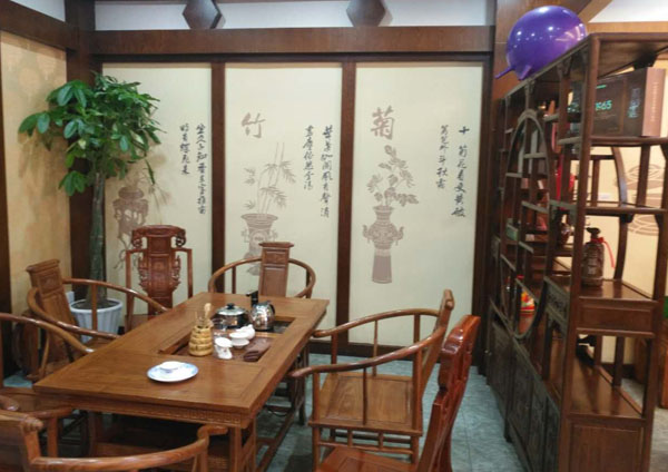 在競(jìng)爭(zhēng)激烈的市場(chǎng)中，硅藻泥企業(yè)要如何發(fā)展？